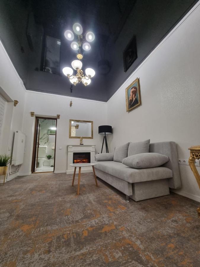 Radac Residence Oradea Exterior foto