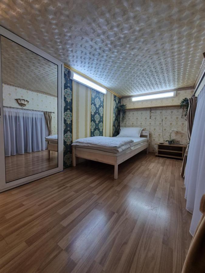Radac Residence Oradea Exterior foto