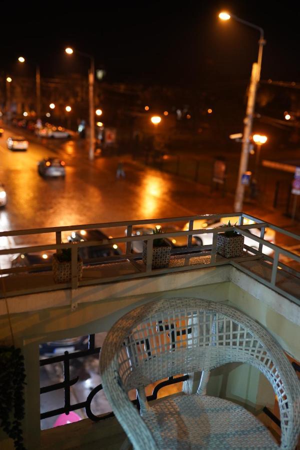 Radac Residence Oradea Exterior foto